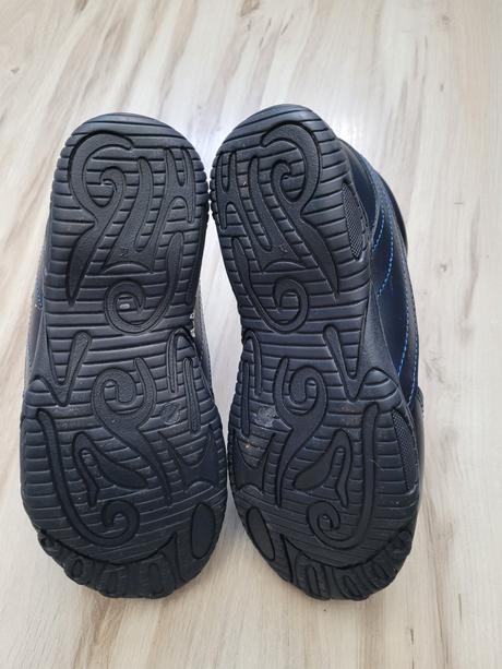 Ortopedicke topanky, 31