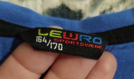 Lewro-chiago, lewro,164