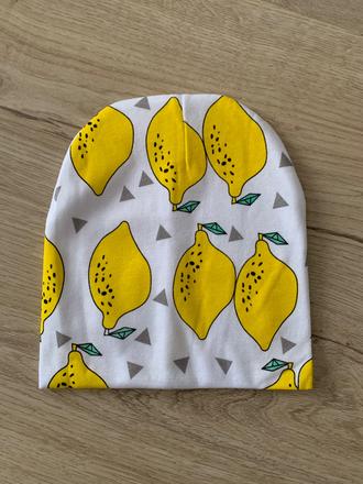 Prechodná čiapka, 74 / 80 / 86