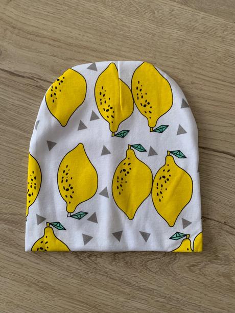 Prechodná čiapka, 74 / 80 / 86