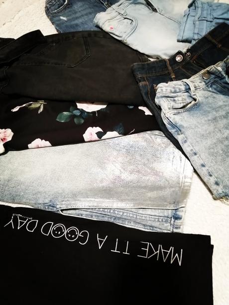 Balík mix, 140–152