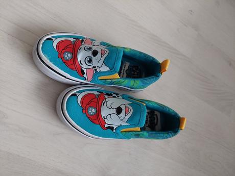 Papuče č.24-25, reserved,24