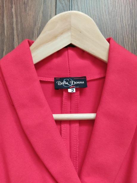 Originalný sakový komplet, m