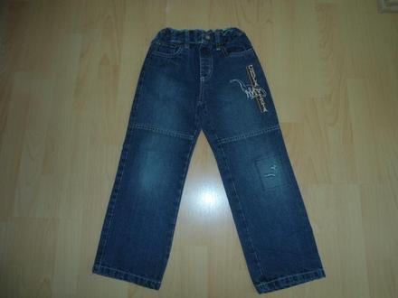 Chlapcenske rifle, 122