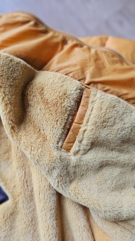 Bunda mayo chix, mayo chix,l