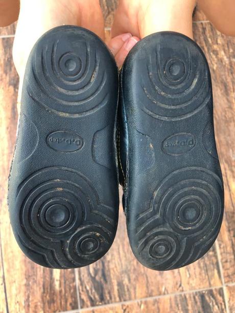 Ddstep zimne topánky, d.d.step,24