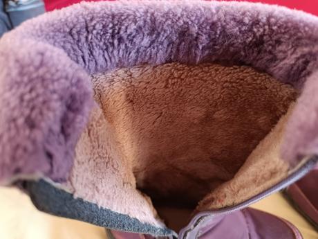 Čižmy, protetika,34