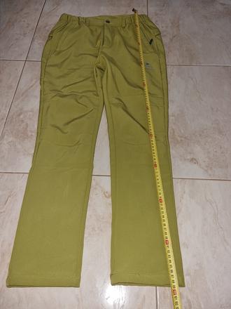 Oteplene nohavice, xl