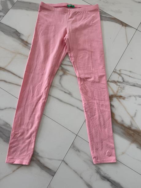 Leginy benettol, benetton,140