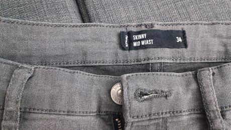 Rifle, veľ. 32, sinsay,32