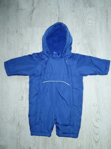 Overal na zimu f&f 62, f&f,62