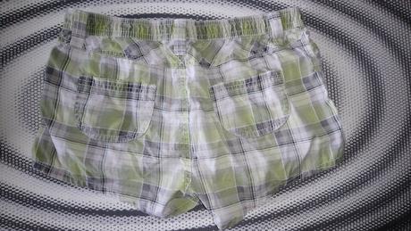 Kraťasky h&m, h&m,xs