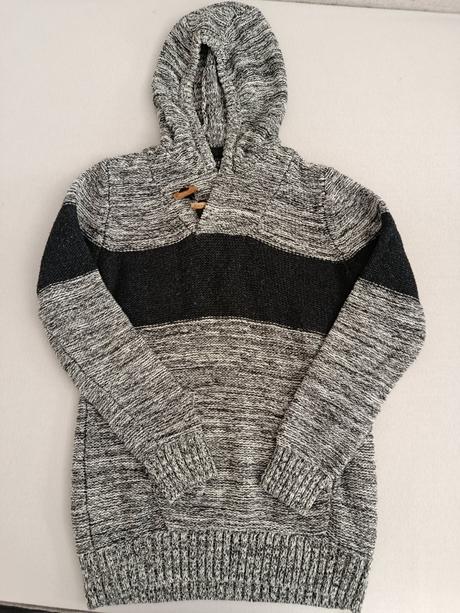 Veľký balík 10-12 rokov, 140–152