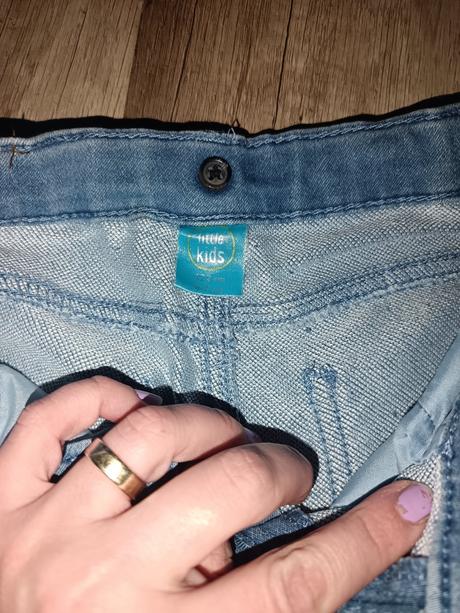 Riflove nohavice, pepco,122