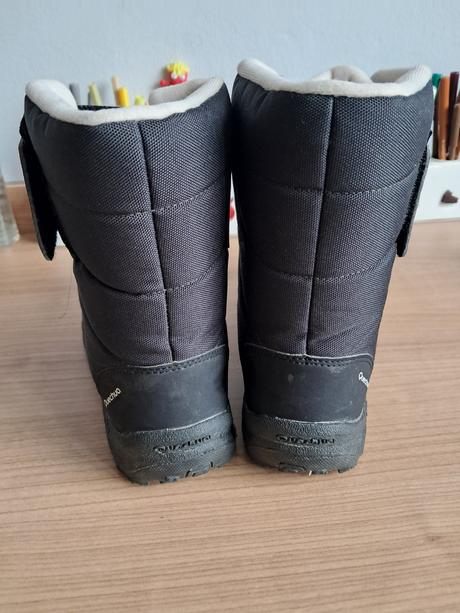 Snehulky v.37, quechua,37