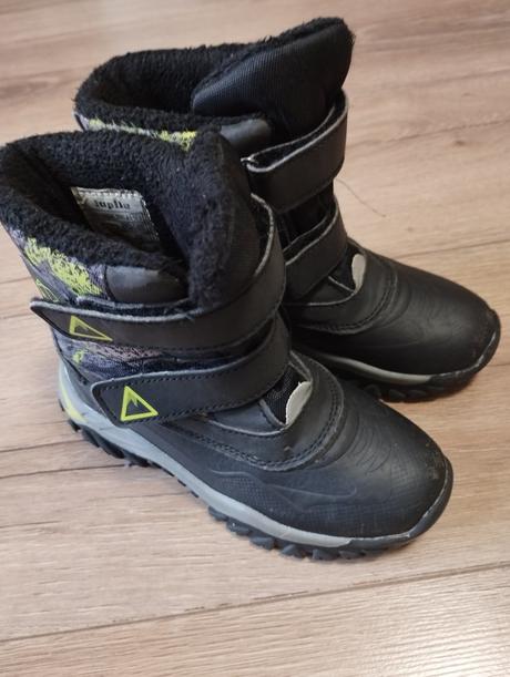 Čižmy, snehule, lupilu,29