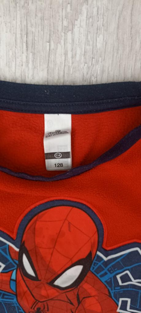 Pyžamo 116 aj z poštovným, c&a,116