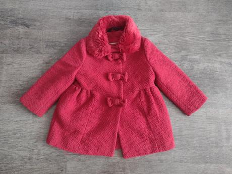 Kabát george 86-92, george,92
