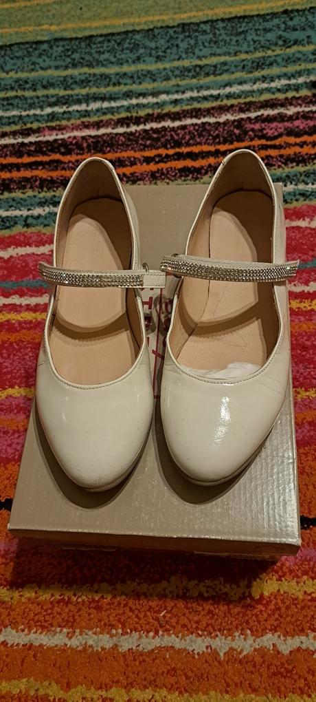 Balerinky 37, lasocki,37