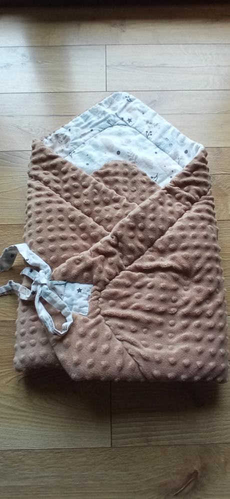 Zavinovačky bez vystuže 2ks, 