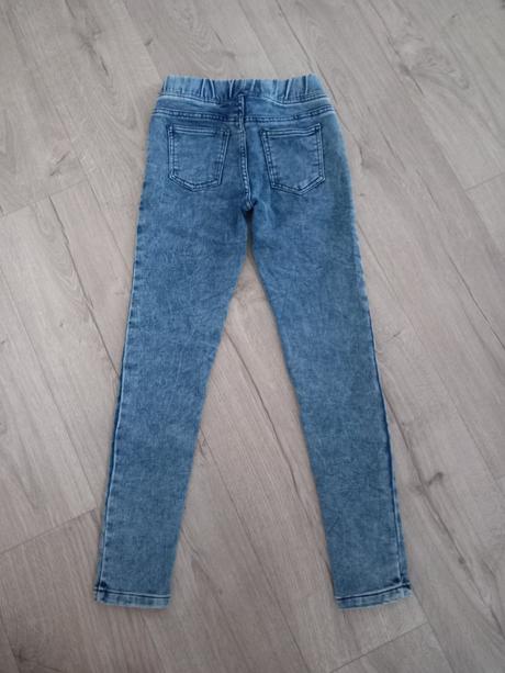 Riflove legíny, kik,146