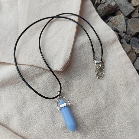 Svietiace kryštáli, 