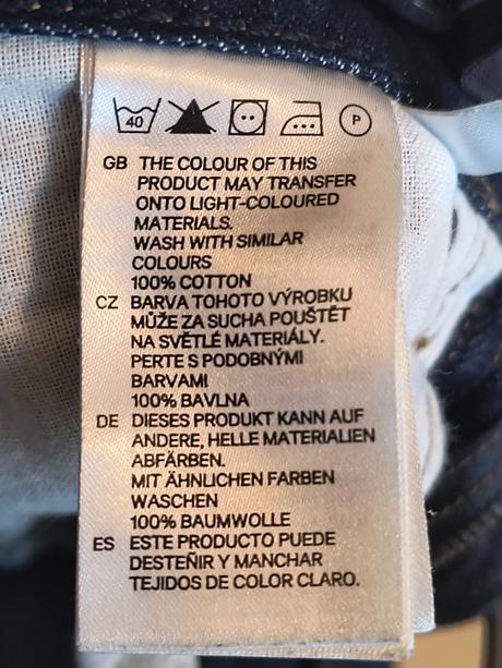 Chlapčenské rifle, 140