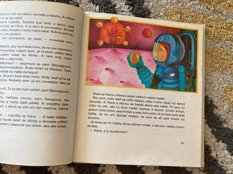 Vierino veľké tajomstvo-druhé vyd.1983,