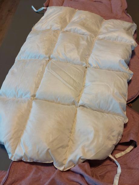 Celoročný fusak easygrow, 