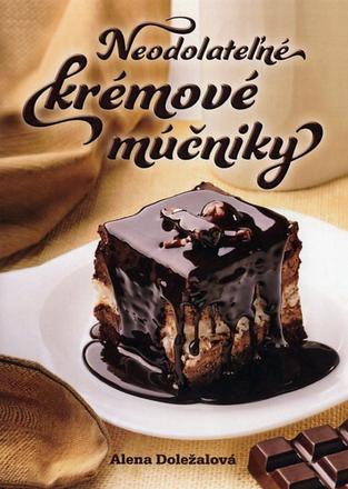 Krémové múčniky, 