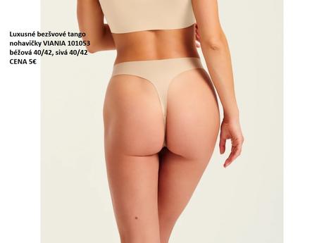 Značkové nohavičky z eshopu 60modelov, l - xxxl