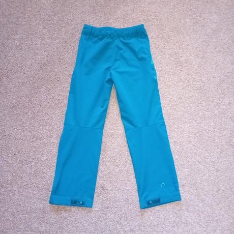 Športove nohavice head, 122