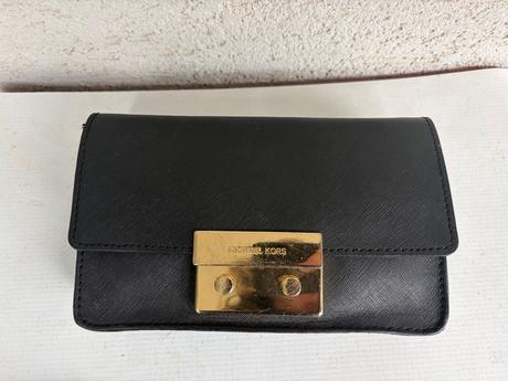 Michael kors listova kabelka kabela cca 19,5x13 do, michael kors