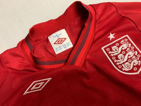 Športové tričko - dres, umbro,158