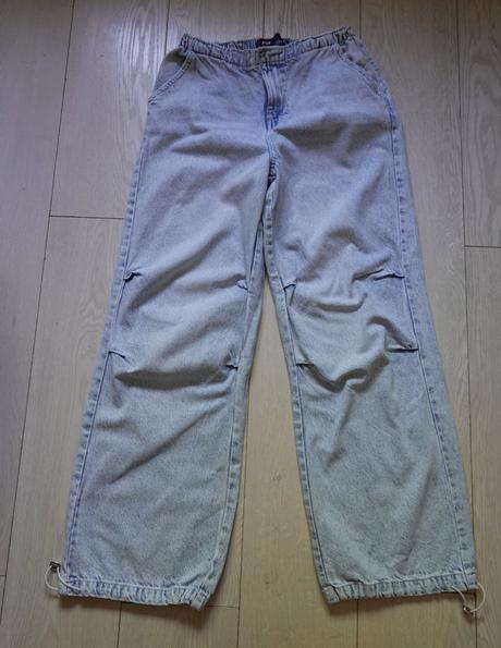 Pohodlné rifle fbsister, new yorker,s