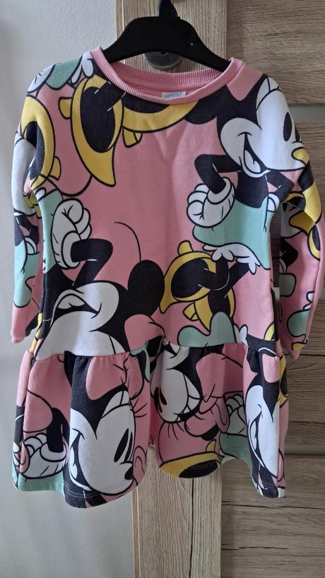 Teplejšie šaty, f&f,98