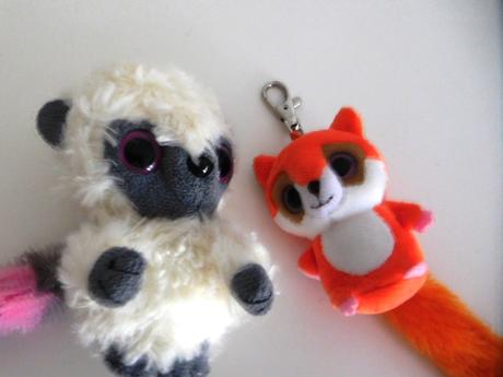 Plyšové hračky, prívesky a ine super stav,