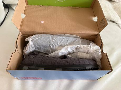 Damska slip on obuv ultraflex skechers, skechers,39 / 40