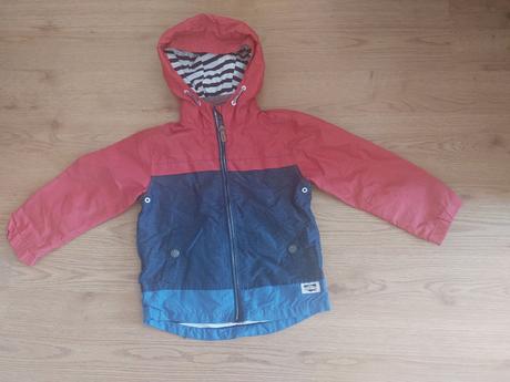 Bundička next, next,110