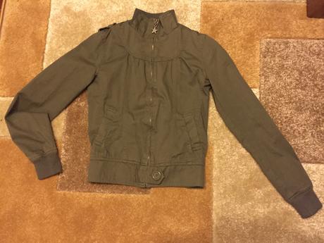 Vetrovka, terranova,s