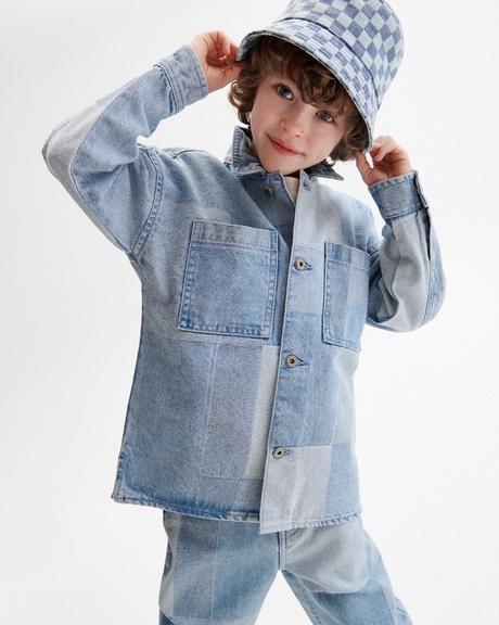 Bundička + rifle + klobúk, reserved,170