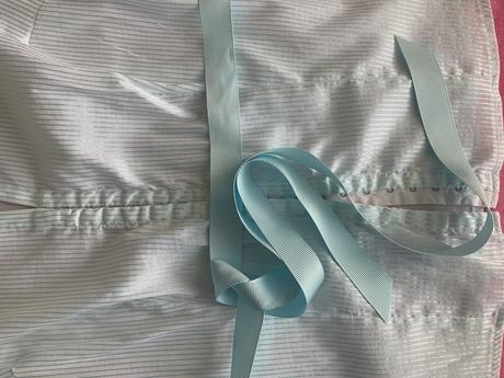 Blúzka - skoro nenosená, f&f,s