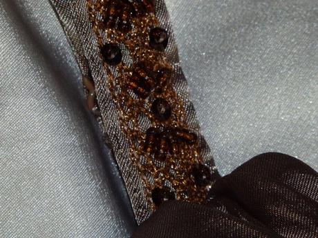 Kvalitné saténové šaty, bonprix,44