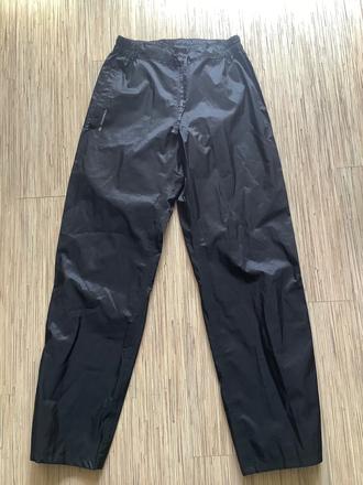 Sustiakove nohavice do dažďa, s