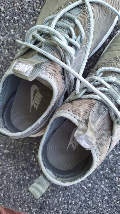 Tenisky č.38.5, nike,38