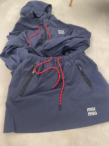 Komplet miu miu s, s