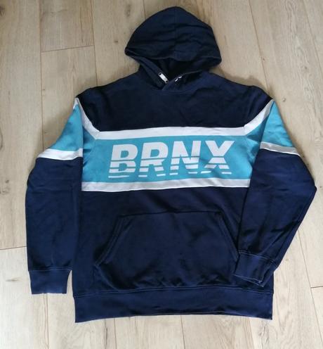 Frajerská mikina vel. 164/170, h&m,170