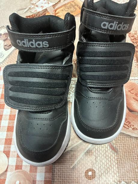 Chlepenské jesenne tenisky, adidas,27