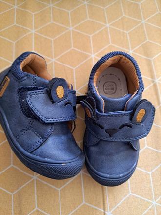 Topanky, 20