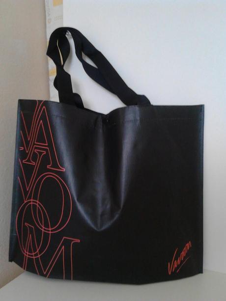 Taška veľká shopper kabelka ako nová, 